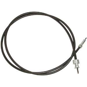  OE Aftermarket Speedometer Cable Automotive
