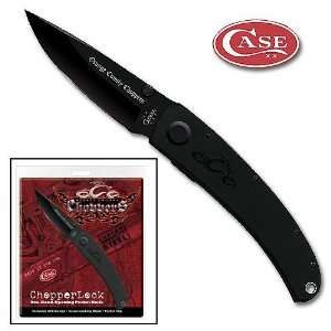   Cutlery Knives Orange County Choppers 
