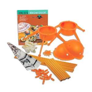 Egg Drop Science Kit with Educational Booklet
