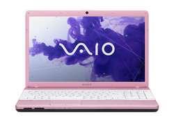 NEW SONY VAIO 15.5 Laptop Notebook 2nd Gen Intel Core i5 3.1Ghz 6GB 