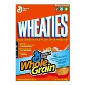 Wheaties Cereal, 43.5 Ounce Bulk Pack Grocery & Gourmet Food