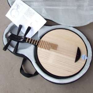     Xinghai Chinese Guitar Musical Instrument Musical Instruments