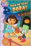 Trick or Treat, Dora (Dora the Explorer 