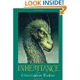 Inheritance (Inheritance Cycle, Book 4) by Christopher Paolini 