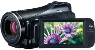Canon VIXIA HF M41 HD Camcorder USA Warranty NEW 013803133479  