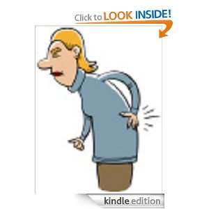 Back Pain   H0w to Find Relief Jack White  Kindle Store