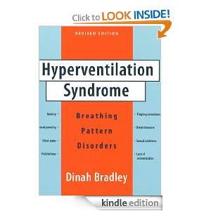 Start reading Hyperventilation Syndrome  