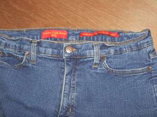 Womens NYDJ Not Your Daughters Jeans size 14 Srtetch  