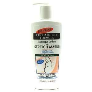  Palmers Cocoa Butter Massage Stretch Marks Lotion 8.5 oz 
