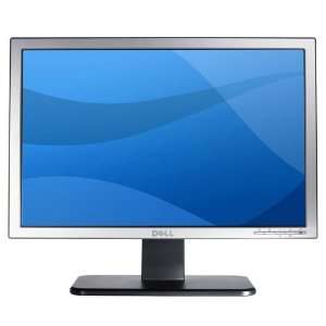  Dell SE198WFP Widescreen LCD Monitor   Refurbished 