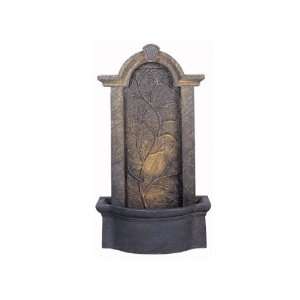  Kenroy Lighting 50770BH   Meadow Floor Fountain Patio 