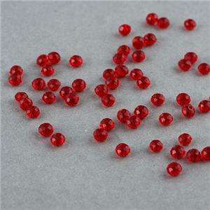 Free ship 100pcs Swarovski crystal 5040 4mm Rondelle Beads  