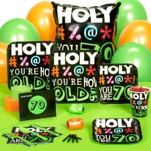  Lets Party By CEG Holy Bleep 70   Standard Pack 
