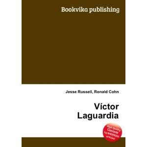  VÃ­ctor Laguardia Ronald Cohn Jesse Russell Books