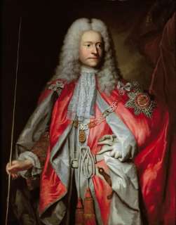 John Methuens eldest son   Sir Paul Methuen   [http//en.wikipedia 