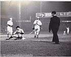 REDS v. PHILLIES 1935 CROSLEY FIELD 1st MLB LIGHTS NIGHT GAME LIVE 