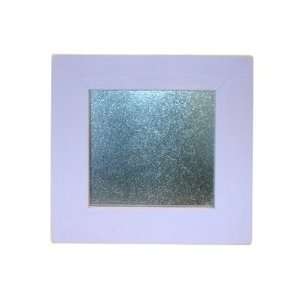    Framed Magnet Board (No glitter) Color Rustic Blue