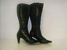 LIZ CLAIBORNE Fashion Boots Size 8.5 M US Women Used