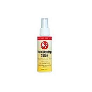  Gimborn R 7 Liquid Bandage Spray (4 oz)