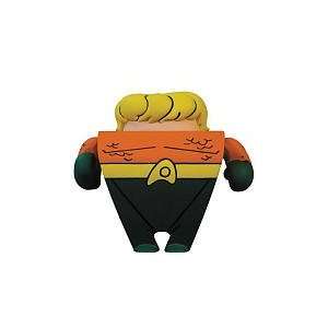  DC Blammoids Series 1 Aquaman Toys & Games