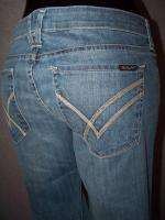 Womens WILLIAM RAST Jeans JERRI SKINNY $179.00 Retail  