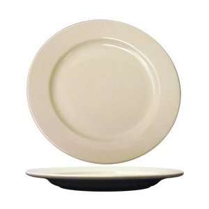  International Tableware RO 31 6 1/4 Roma Plates Kitchen 