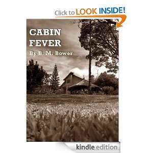 Start reading Cabin Fever  
