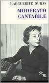   Cantabile, (2707303143), Marguerite Duras, Textbooks   