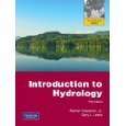 Introduction to Hydrology 5E by Gary L. Lewis, Warren Viessman 