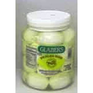Glazier Pickled Egg 1/2 Gal Grocery & Gourmet Food