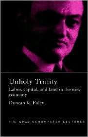   , Vol. 6, (0415310792), Duncan K. Foley, Textbooks   