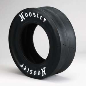 Hoosier Racing Slick 28x10.5x15 Bias Tire 18155  