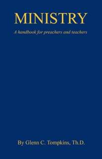   And Teachers by Glenn C. Tompkins, E BookTime, LLC  Paperback