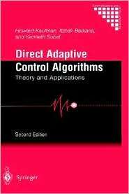   Algorithms, (0387948848), Howard Kaufman, Textbooks   