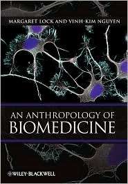   Biomedicine, (1405110716), Margaret Lock, Textbooks   