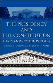   , (1403966745), Michael A. Genovese, Textbooks   