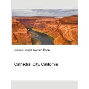    Cathedral City, California Ronald Cohn Jesse Russell Books