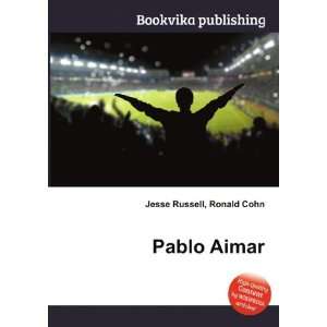 Pablo Aimar Ronald Cohn Jesse Russell  Books
