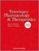Veterinary Pharmacology and Jim E. Riviere