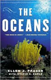 The Oceans, (0071381775), Ellen J. Prager, Textbooks   