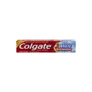  Colgate Spark White Caribbean