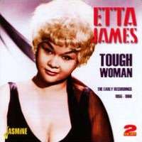   Tough Woman The Early Recordings 1955 1960 by 