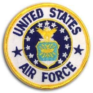  Air Force Patch Arts, Crafts & Sewing