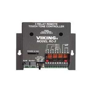  NEW Viking 3 output controller   VK RC 3