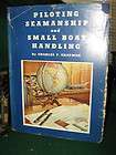 Chapman Piloting 1994 61st Edition Revised and Color  