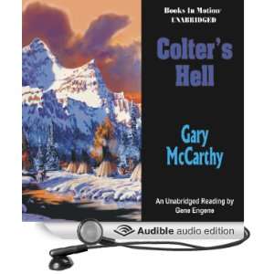  Colters Hell (Audible Audio Edition) Gary McCarthy, Gene 