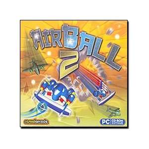 AIRBALL 2