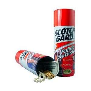  2 Pack of Can Safe   Scotchguard