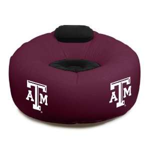  Texas A&M Aggies Inflatable Air Chair