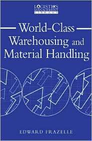   Handling, (0071376003), Edward Frazelle, Textbooks   